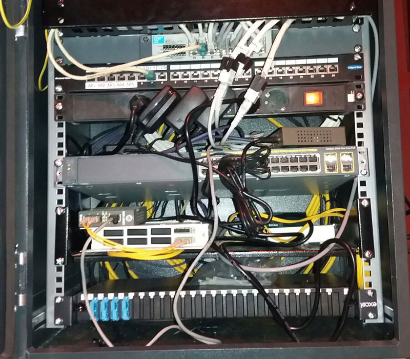 Telecomunicaciones