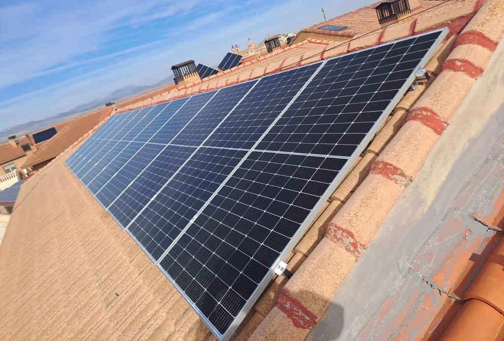 Fotovoltaica