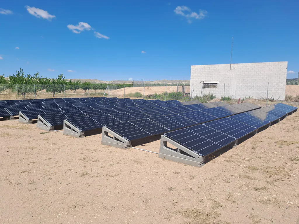 Fotovoltaica